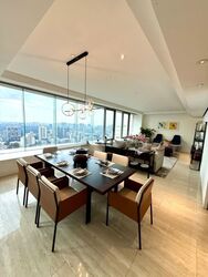 Ardmore Residence (D10), Condominium #538833281
